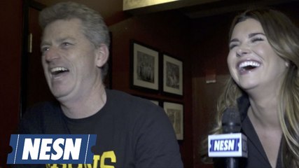 Bruins Fans Predict Stanley Cup Playoffs Series Vs. Maple Leafs