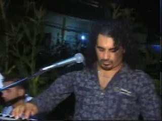 أجمل دبكة eesa abbas marat korbi عيسى عباس مرت قربي