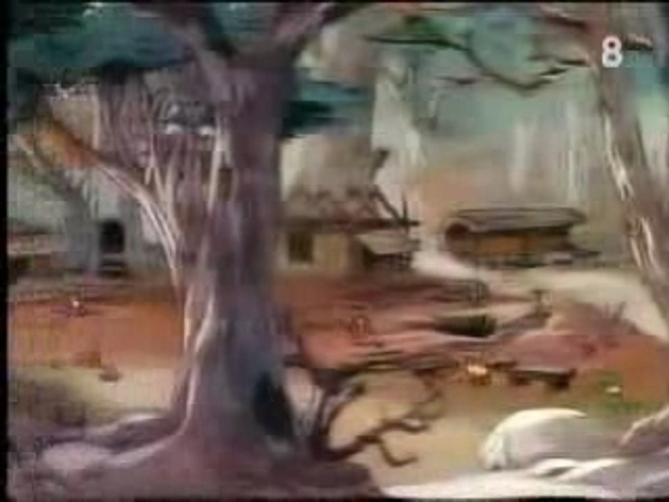 Blinky bill opening catalan