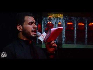 صلاة الصبح _ محمد باقر الخاقاني _ موكب دموع الزهراء . السماوة