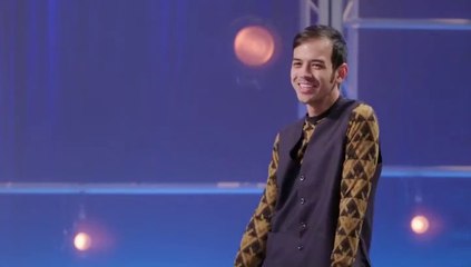 Project Runway s17e05 part 2