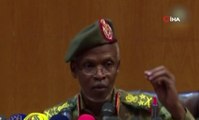 Sudan Askeri Geçiş Konseyi: 