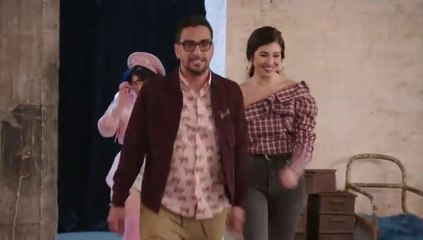 Project Runway s17e05 part 1