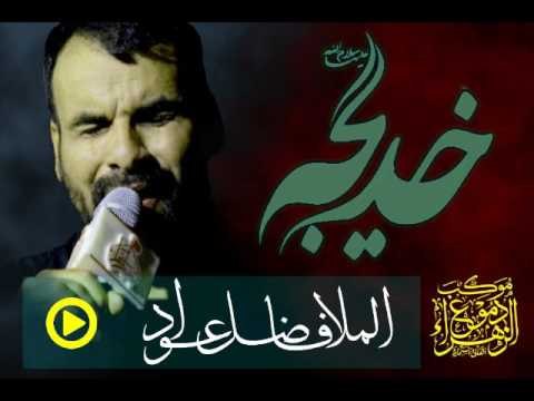 فاضل عواد _ عشقنا كان علي ( شور ) _ موكب دموع الزهراء . السماوة