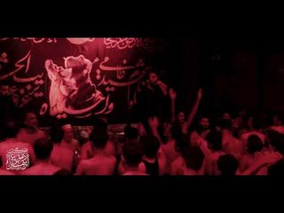 سرة مرايات . ميرزا حيدر الإبراهيمي . موكب دموع الزهراء . السماوة