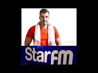 Apik Aroyan - Star FM Interview | أبيك أرويان - مقابلة ستار اف ام