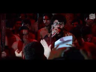 سلطان _  مرتضى الوالي _ مشاية الأربعين  1439 _ موكب دموع الزهراء و موكب غريب طوس