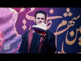 طفلة و حرمني البين  . محمد باقر الخاقاني . محرم الحرام ١٤٤٠ . موكب دموع الزهراء . السماوة