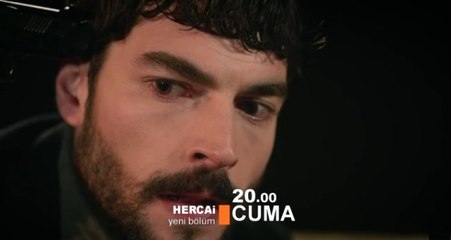 Hercai 5. Yeni Bölüm Fragmanı İzle: Miran Zor Durumda!