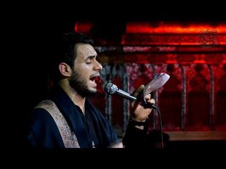 محمد باقر الخاقاني _ حزني وطن . شور _ موكب دموع الزهراء . السماوة