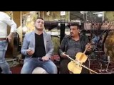 Abdulla Al Mousa & Simo Al Kafri - 2017 | سيمو الكفري & عبد الله الموسى - مواويل نايل 2