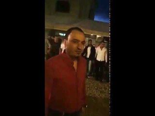 Simo Al Kafri & Mohamad Al Labbad | سيمو الكفري & محمد اللباد - دبكة عرب - والدي خالد