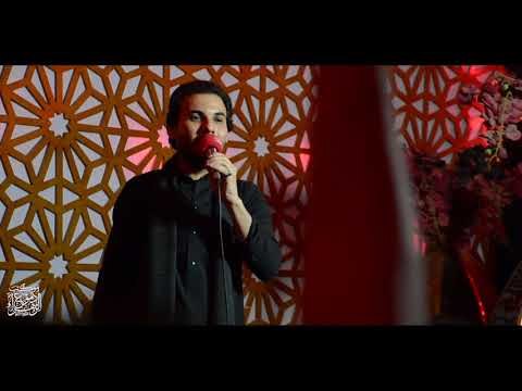 طفل بكماطي و أحبك _ ميرزا حيدر الإبراهيمي _ موكب دموع الزهراء . السماوة