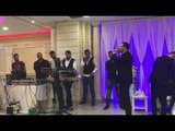 Simo Al Kafri & Bashar Al Gharib - 2017 | سيمو الكفري & بشار الغريب - أفراح  الحسكة - الكولدن بلازا