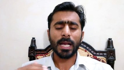 Top News Stories of 4th April 2019 - Siddique Jan