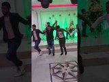 Simo Al Kafri & Abdulla Al Makhzoumi | سيمو الكفري & عبدالله المخزومي - حفلة آل جبري - الجزء الثالث