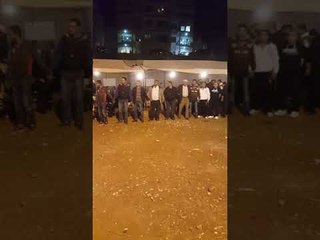 Simo Al Kafri & Abou Sultan - Lebanon - 2017 | سيمو الكفري & أبو سلطان - البقاع - أفراح آل سالم