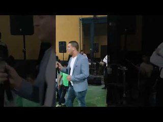 Abdulla Al Mousa & Simo Al Kafri - 2017 | سيمو الكفري & عبد الله الموسى - أفراح عشيرة البكارة جوبي