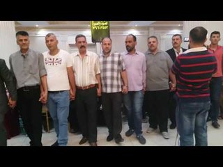 Simo Al Kafri & Abdulla Al Makhzoumi - 2017 | سيمو الكفري & عبد الله المخزومي - حفلة الكرك