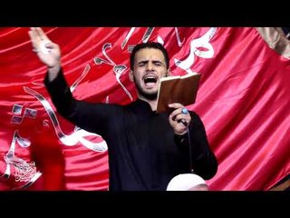 رجّف السبعة . محمد باقر الخاقاني . محرم الحرام ١٤٤٠ . موكب دموع الزهراء . السماوة