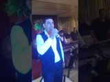 Simo Al Kafri & Ibrahim Al Nasir - 2017 | سيمو الكفري & ابراهيم الناصر - حفلة الغليطات - موال سويحلي