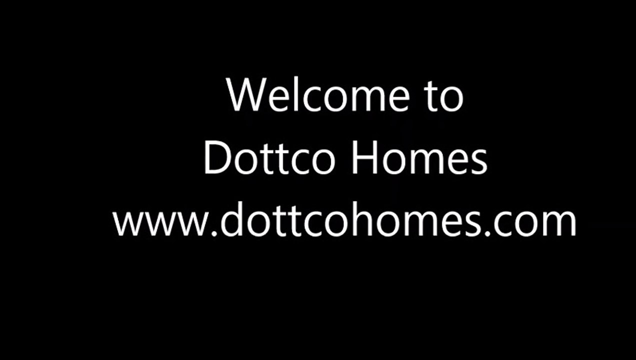 Dottco Homes Floor Plans