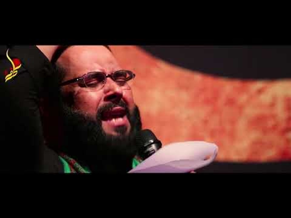 أم أبوها . سيد محمد الجيزاني . العزاء الموحد . موكب غريب طوس و موكب دموع الزهراء