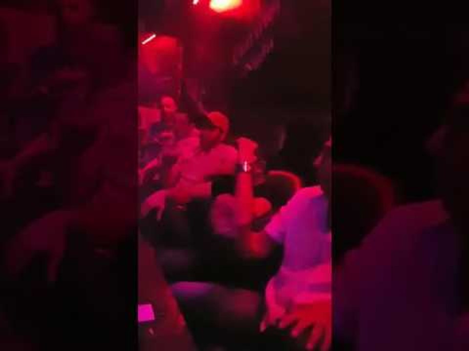 Sawsan Al Hassan & Ali Deek - Concert | سوسن الحسن & علي الديك - حفلة