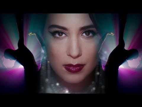 Mayssa Karaa - Call me a Stranger [Official Video]
