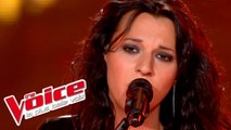 Guillaume Grand - Toi et Moi | Aude Henneville | The Voice France 2012 | Prime 2