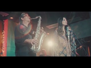 Comfortably Numb ft.Scott Page of Pink Floyd - Mayssa