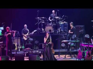 Mayssa Karaa - Abu Dhabi Festival (Highlights) / ميسا قرعه -  مهرجان أبو ظبي