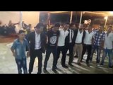 Simo Al Kafri & Abdulla Al Mousa | سيمو الكفري & عبد الله الموسى - حفلة الرقه - عشيرة العقيدات