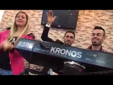 Sawsan Al Hassan - Wedding - Erbil | سوسن الحسن - حفلة عرس - أربيل - العراق