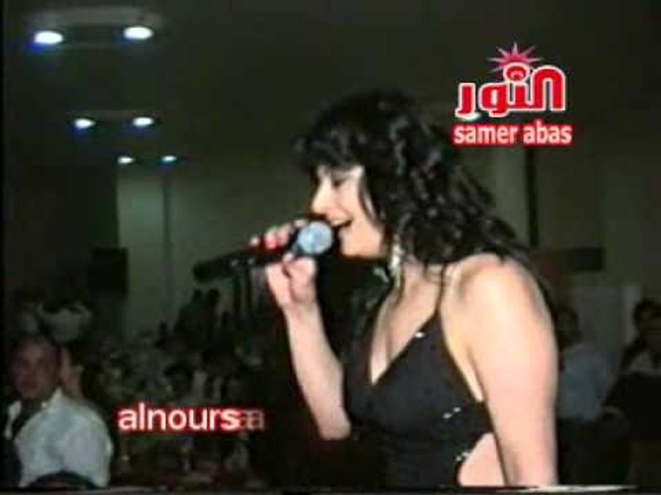 دارين مع ايهم بشارة dareen maa bshara
