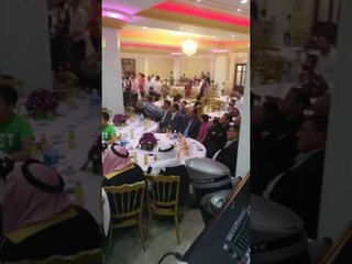 Simo Al Kafri - 2017 | سيمو الكفري & عبد الله المخزومي & شاعر المجوز سمير عباسي - حفلة الكرك