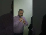 Simo Al Kafri - 2017 | سيمو الكفري & عبد الله المخزومي & شاعر المجوز سمير عباسي - إفتتاح استديو
