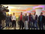 Simo Al Kafri & Abdulla Makhzoumi - 2017 | سيمو الكفري & عبد الله مخزومي - حفلة آل العمارين
