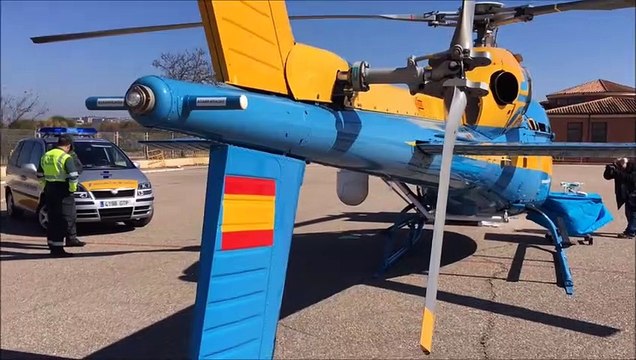 800 agentes velarán por la seguridad en las carreteras de CyL