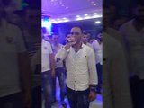Simo Al Kafri & Nawras Kasabra - 2017 | سيمو الكفري & نورس كسابرة - حفلة آل الزعبي - المليحه الشرقية
