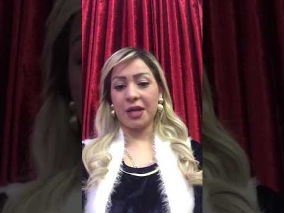 Sawsan Al Hassan - Beirut - Lebanon | سوسن الحسن - حفلة بيروت - لبنان