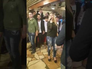 Simo Al Kafri & Reem Al Sawas - 2017 | ريم السواس & سيمو الكفري - حفلة الحسكة - آل خضير