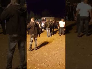 Simo Al Kafri & Abou Sultan - Beqaa | سيمو الكفري & أبو سلطان - البقاع - آل سالم - الجزء الثالث