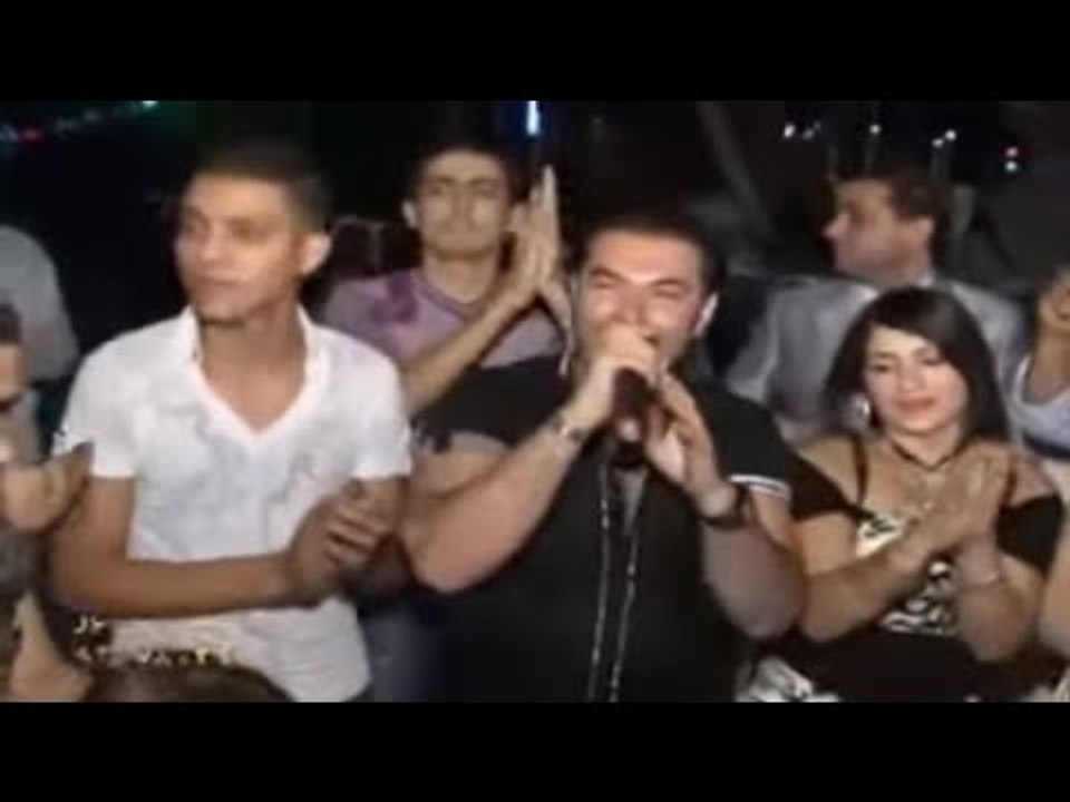 Sawsan Al Hassan & Thaer Al Ali - live | سوسن الحسن & ثائر العلي - حفلة