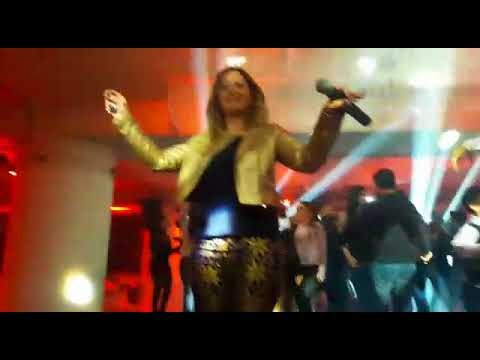 حفلة عيد الحب - يما الحب يما - سوسن الحسن - دمشق