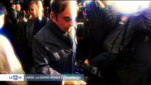 Carlos Ghosn: ses avocats dénoncent sa détention