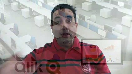 Promocional Curso BI Call Center con Qlik Sense