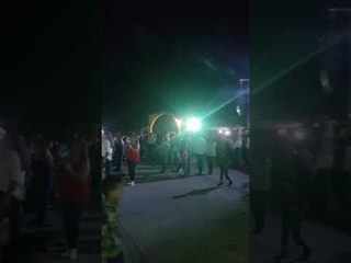 الفنان هادي خليل مهرجان 2015