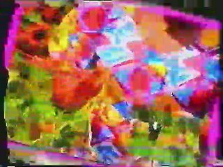 Denis NGONDE - Kombo Na Yesu Clips VHS (Entier-Full)