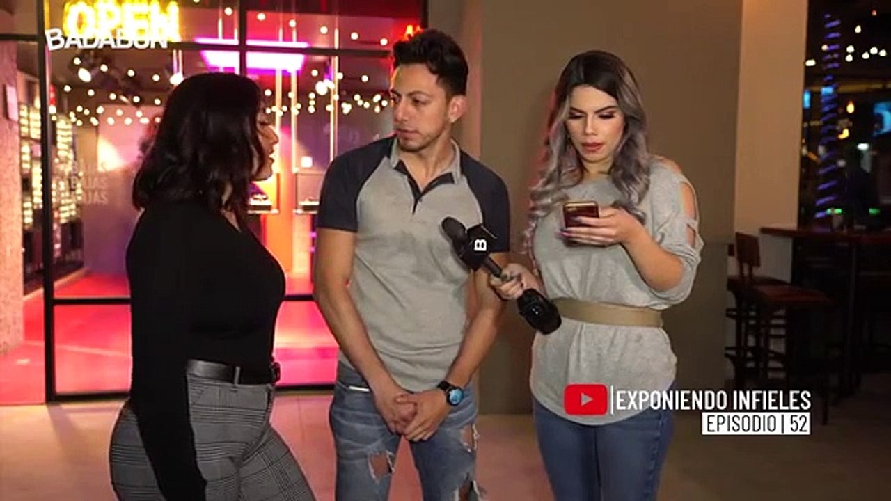 Exponiendo Infieles Ep. 52 _ Tenemos un nuevo monumento